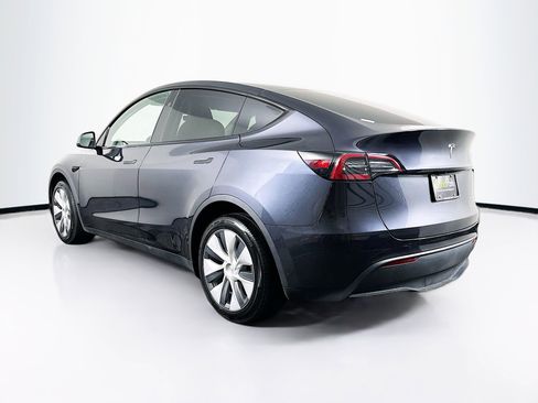 Used 2024 Tesla Model Y Long Range image 5