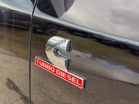 New 2026 RAM 2500 Big Horn image 7