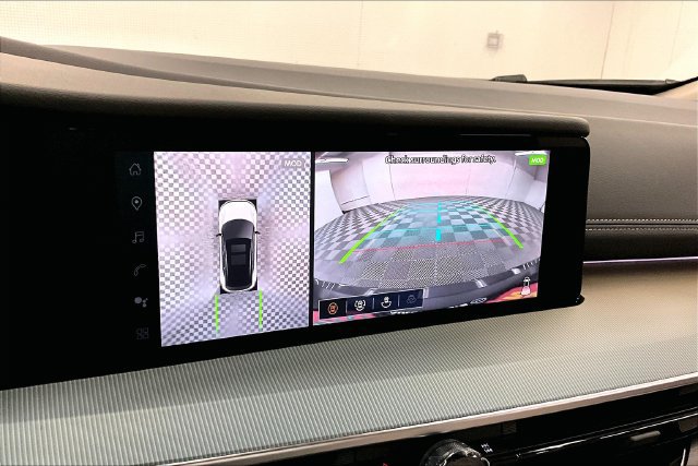 New 2025 Nissan Murano SL AWD/4WD image 26