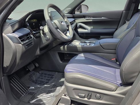 New 2026 INFINITI QX60 Sport w/ Dark Cargo Package AWD/4WD image 27