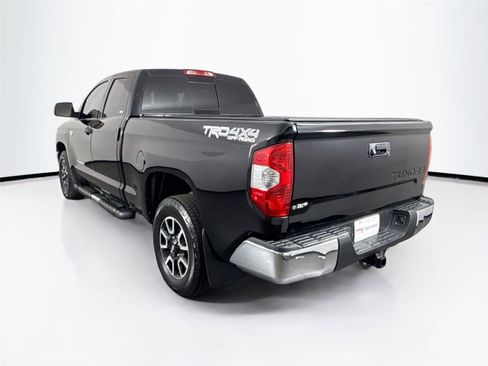 Used 2019 Toyota Tundra SR5 image 8