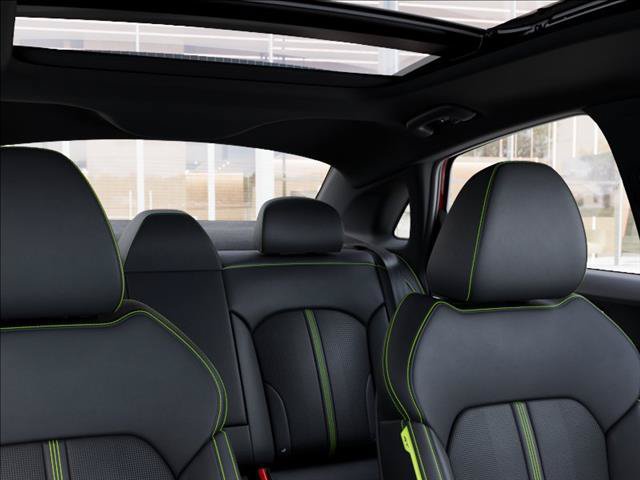 New 2027 Kia K5 GT FWD image 27