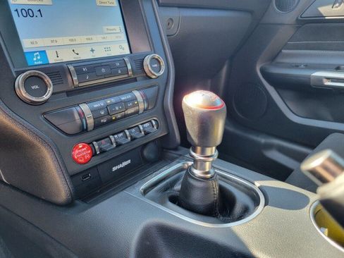 Used 2017 Ford Mustang Shelby GT350 w/ Electronics Package image 18