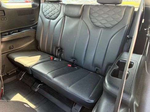 Used 2021 Hyundai Palisade Calligraphy w/ Winter Package FWD image 8