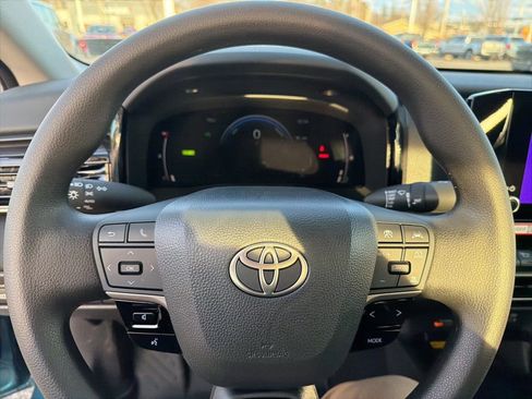 New 2026 Toyota Camry LE image 10