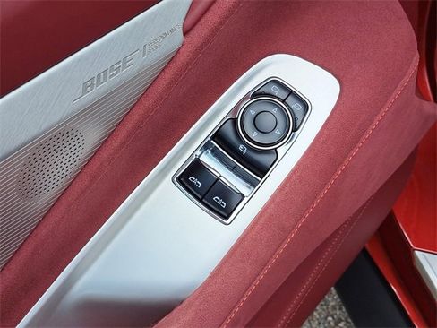 Used 2022 Chevrolet Corvette Stingray Premium Cpe w/ Z51 Performance Package image 20