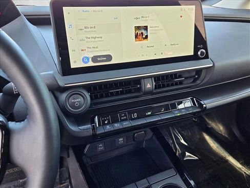 Certified 2025 Toyota Prius image 14