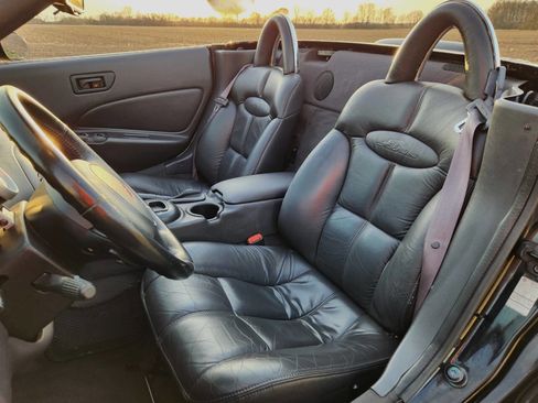 Used 1999 Plymouth Prowler image 16