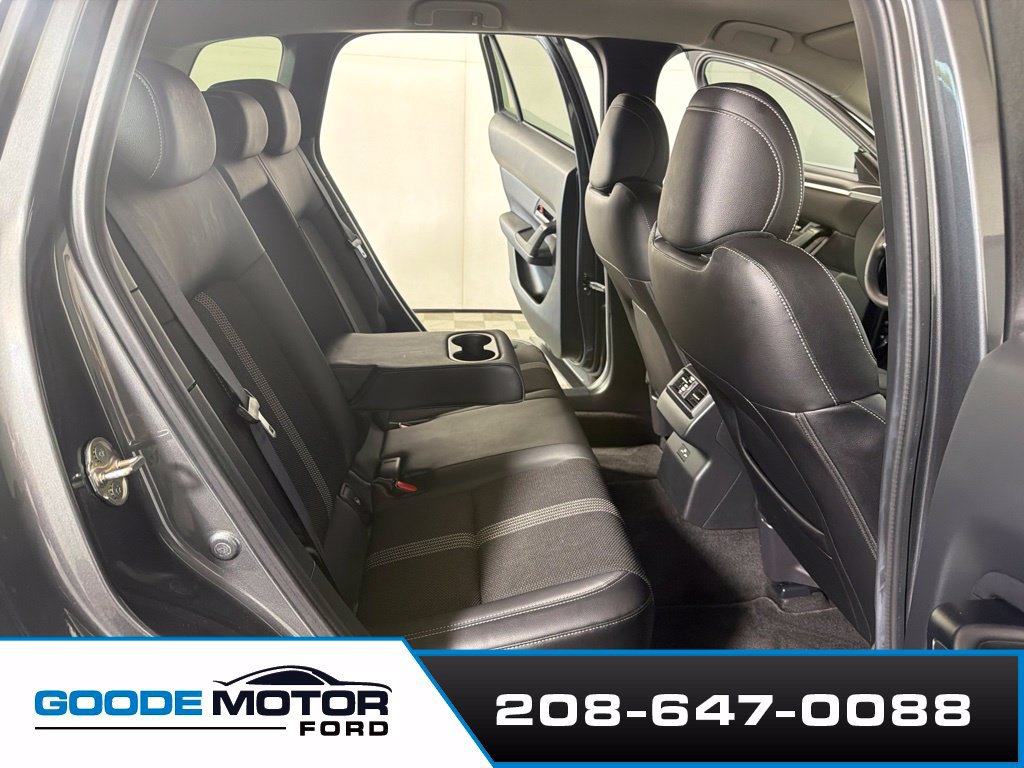 Used 2024 MAZDA CX-50 AWD 2.5 S w/ Select Package image 22