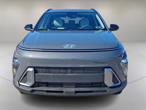 New 2026 Hyundai Kona SEL Sport image 2
