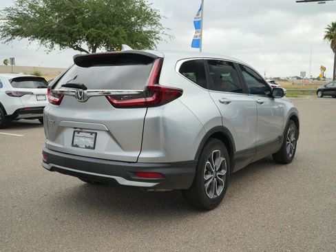 Used 2020 Honda CR-V EX image 5