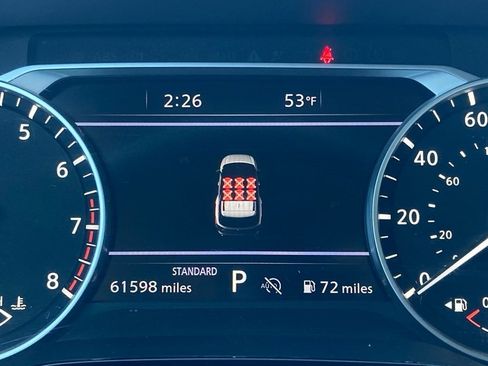 Used 2022 Nissan Pathfinder SL image 15