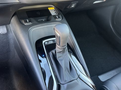 New 2026 Toyota Corolla XSE image 19