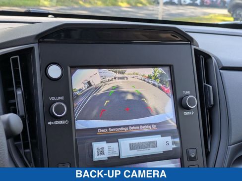 Certified 2025 Subaru Impreza 2.0i image 21