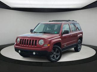 Used 2014 Jeep Patriot Latitude w/ Freedom Edition Package image 1