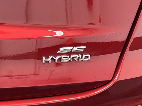 Used 2019 Ford Fusion SE image 28