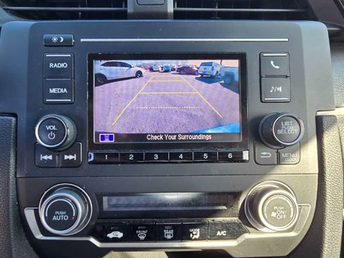 Used 2017 Honda Civic LX-P image 19