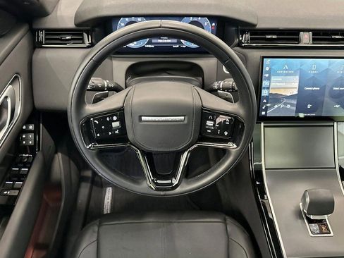 Used 2026 Land Rover Range Rover Velar S AWD/4WD image 16