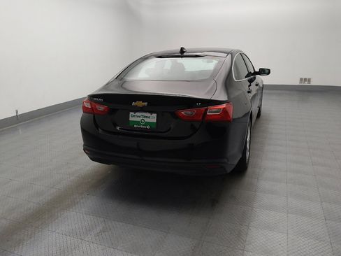 Used 2023 Chevrolet Malibu LT FWD image 7