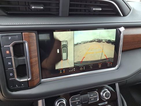 Certified 2023 GMC Yukon Denali Ultimate AWD/4WD image 25