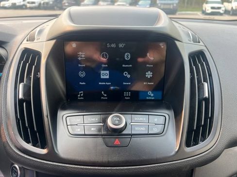 Used 2019 Ford Escape SE AWD/4WD image 26
