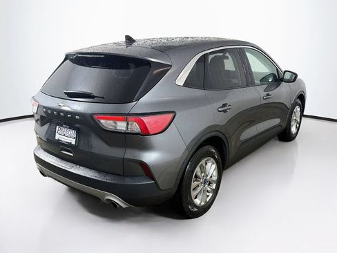 Used 2022 Ford Escape SE FWD image 5