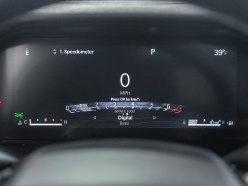 New 2025 Jeep Grand Cherokee Limited image 44