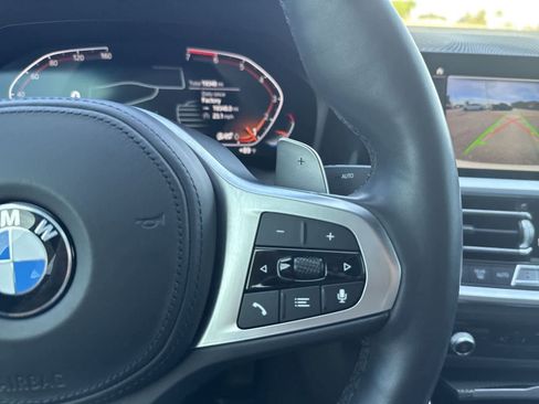 Used 2023 BMW 430i Gran Coupe w/ M Sport Package image 29