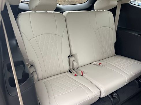 Used 2024 Buick Enclave Avenir w/ Trailering Package, 5000 lbs. image 21