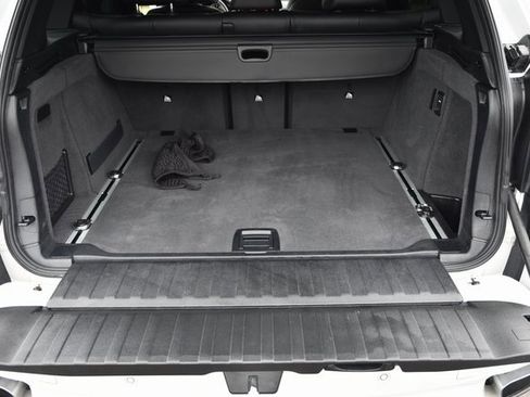 Used 2018 BMW X5 xDrive50i image 22