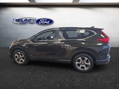 Used 2018 Honda CR-V EX image 3