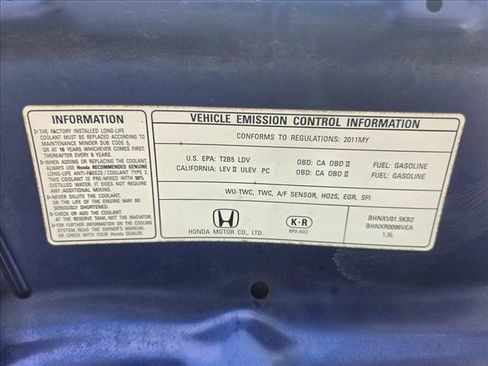 Used 2011 Honda Fit Sport image 22