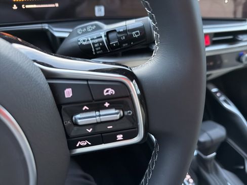 New 2025 Kia Sorento S image 24