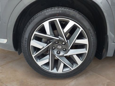 Used 2023 Hyundai Santa Fe Calligraphy FWD image 29