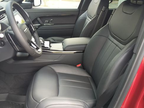 New 2026 Land Rover Range Rover Sport SE AWD/4WD image 17