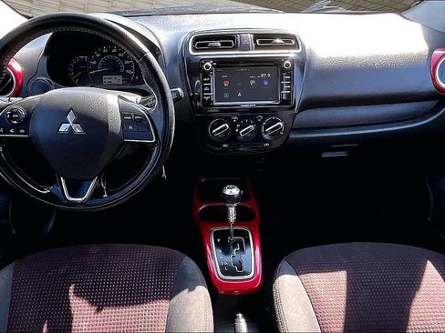 Used 2019 Mitsubishi Mirage GT image 15