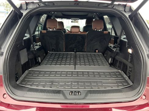 Used 2020 Lincoln Aviator Reserve w/ Equipment Group 201A image 18