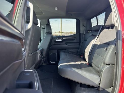 Certified 2024 GMC Sierra 1500 SLT w/ SLT Premium Plus Package image 14