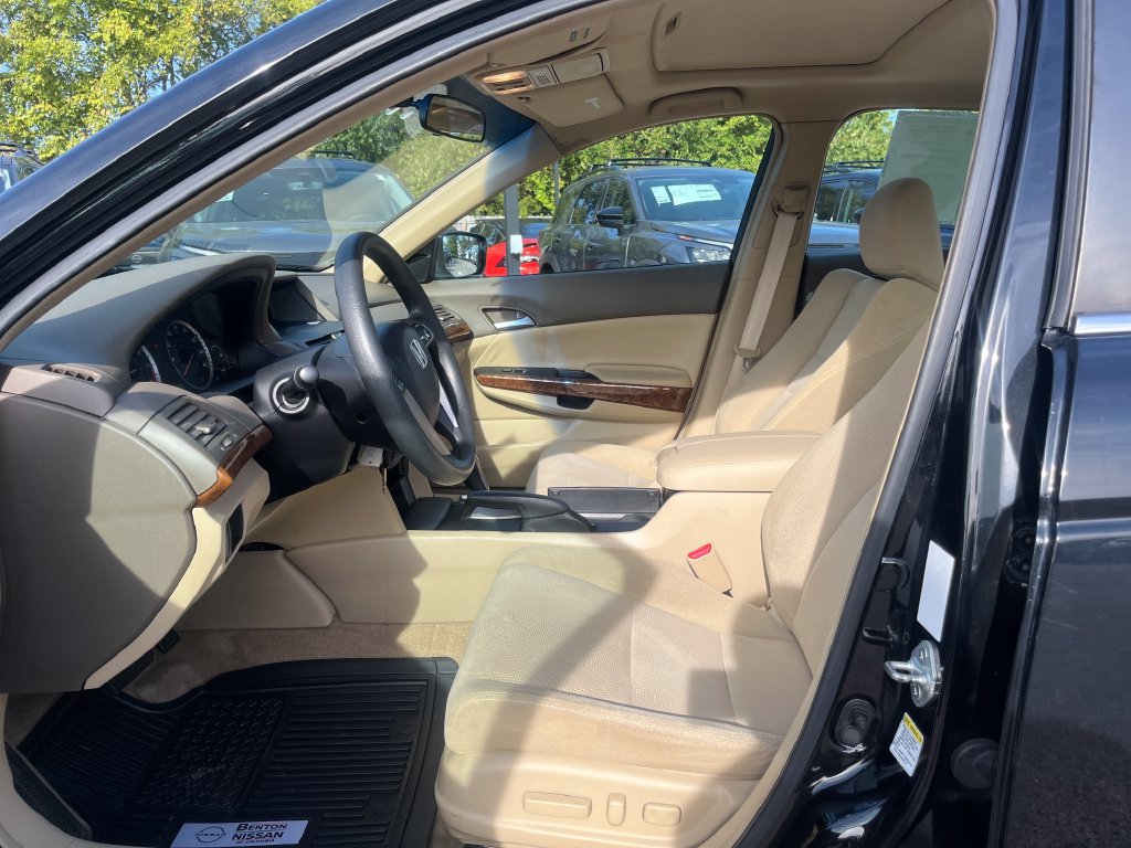Used 2009 Honda Accord EX image 26