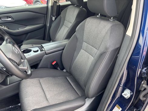 Used 2026 Nissan Rogue SV AWD/4WD image 33