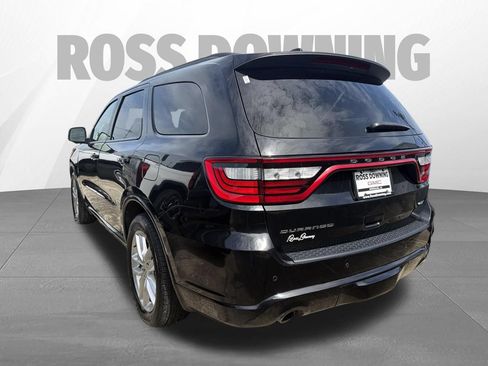 Used 2024 Dodge Durango GT RWD image 6