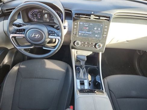Used 2023 Hyundai Tucson SEL image 10