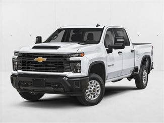 New 2026 Chevrolet Silverado 2500 LT AWD/4WD video 1