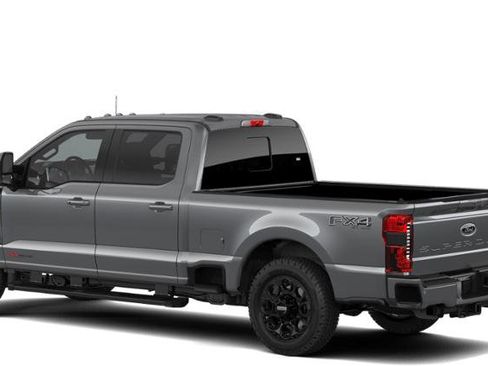 New 2026 Ford F350 Lariat w/ Black Appearance Package AWD/4WD image 46