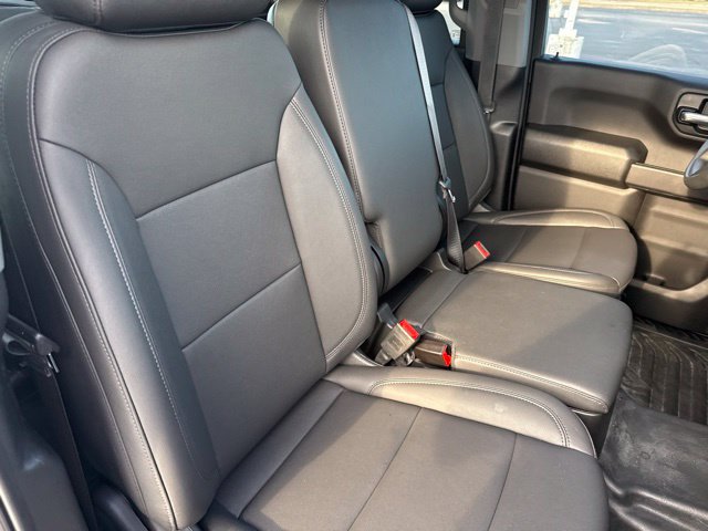 Used 2025 GMC Sierra 1500 Pro w/ Pro Value Package RWD image 16