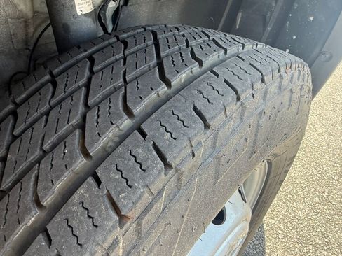 Used 2022 RAM ProMaster 1500 FWD image 32