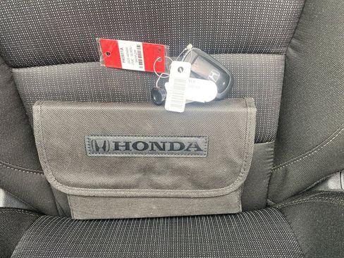 Certified 2025 Honda Civic LX image 38