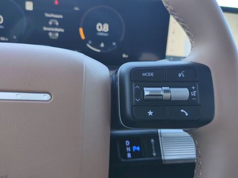 New 2026 Hyundai Santa Fe Limited FWD image 36
