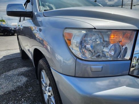 Used 2008 Toyota Sequoia Limited RWD image 34