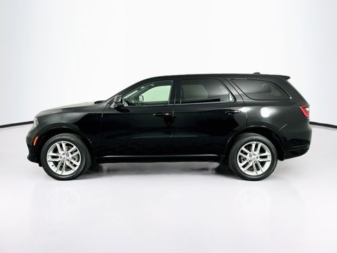 Used 2025 Dodge Durango GT AWD/4WD image 4